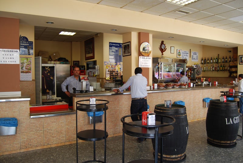 Especialistas en caracoles 277. Especialistas en caracoles