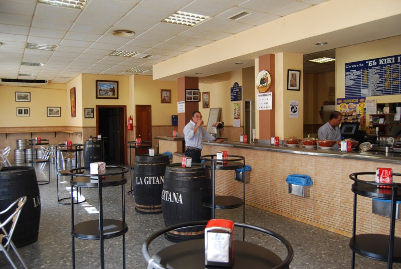 Especialistas en caracoles 273. Especialistas en caracoles