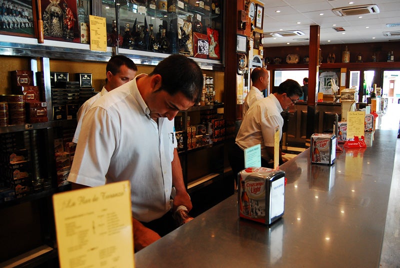 Chacinas exquisitas y enlatados de lujo 325. Chacinas exquisitas y enlatados de lujo