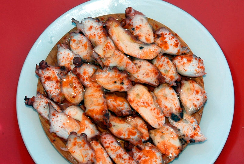 Galicia en Triana 174. Galicia en Triana