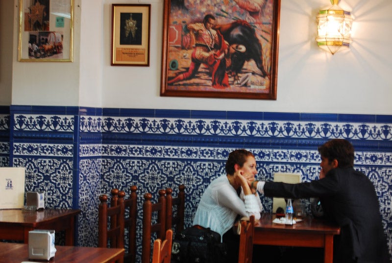 Guisos de aves en Triana 214. Guisos de aves en Triana