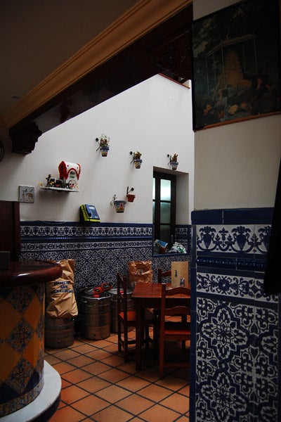 Guisos de aves en Triana 215. Guisos de aves en Triana