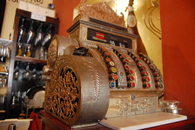 Las especialidades de La Vinería de San Telmo