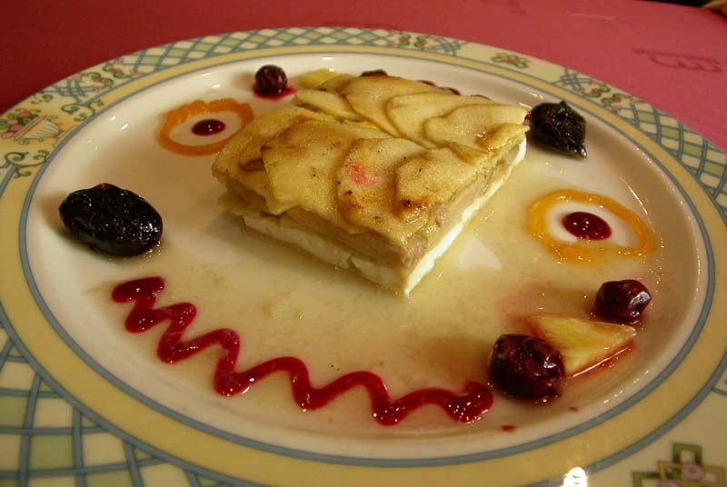 Carnes y pescados con calidad garantizada  411. Carnes y pescados con calidad garantizada