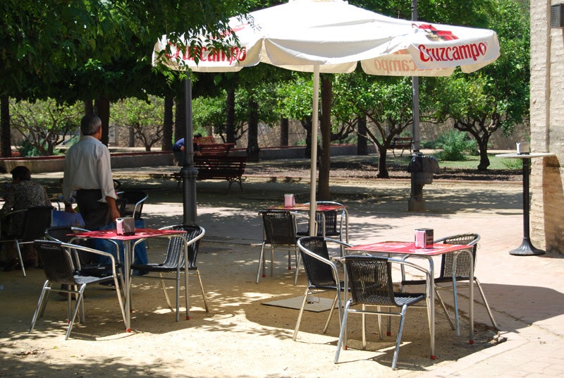 Qué comer en La Huerta de la Buhaira