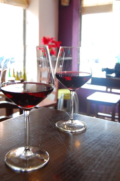 El vino como protagonista 473. El vino como protagonista