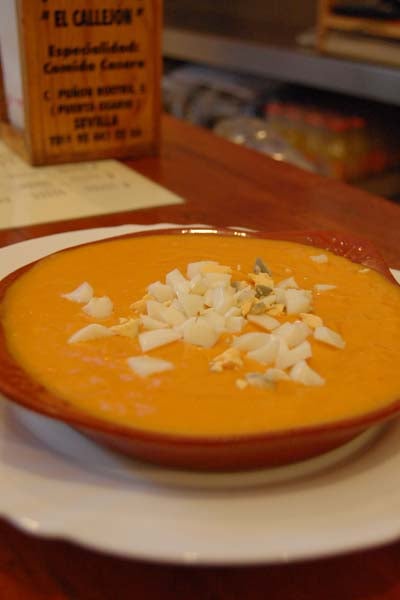 Manzanilla en Sevilla 619. Manzanilla en Sevilla