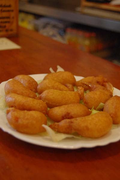 Manzanilla en Sevilla 620. Manzanilla en Sevilla