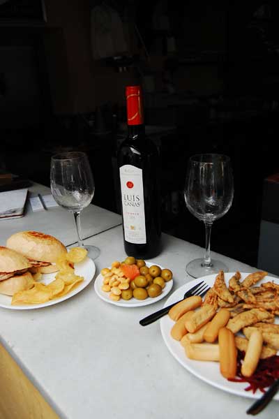 Aroma de barrio nuevo 630. Aroma de barrio nuevo