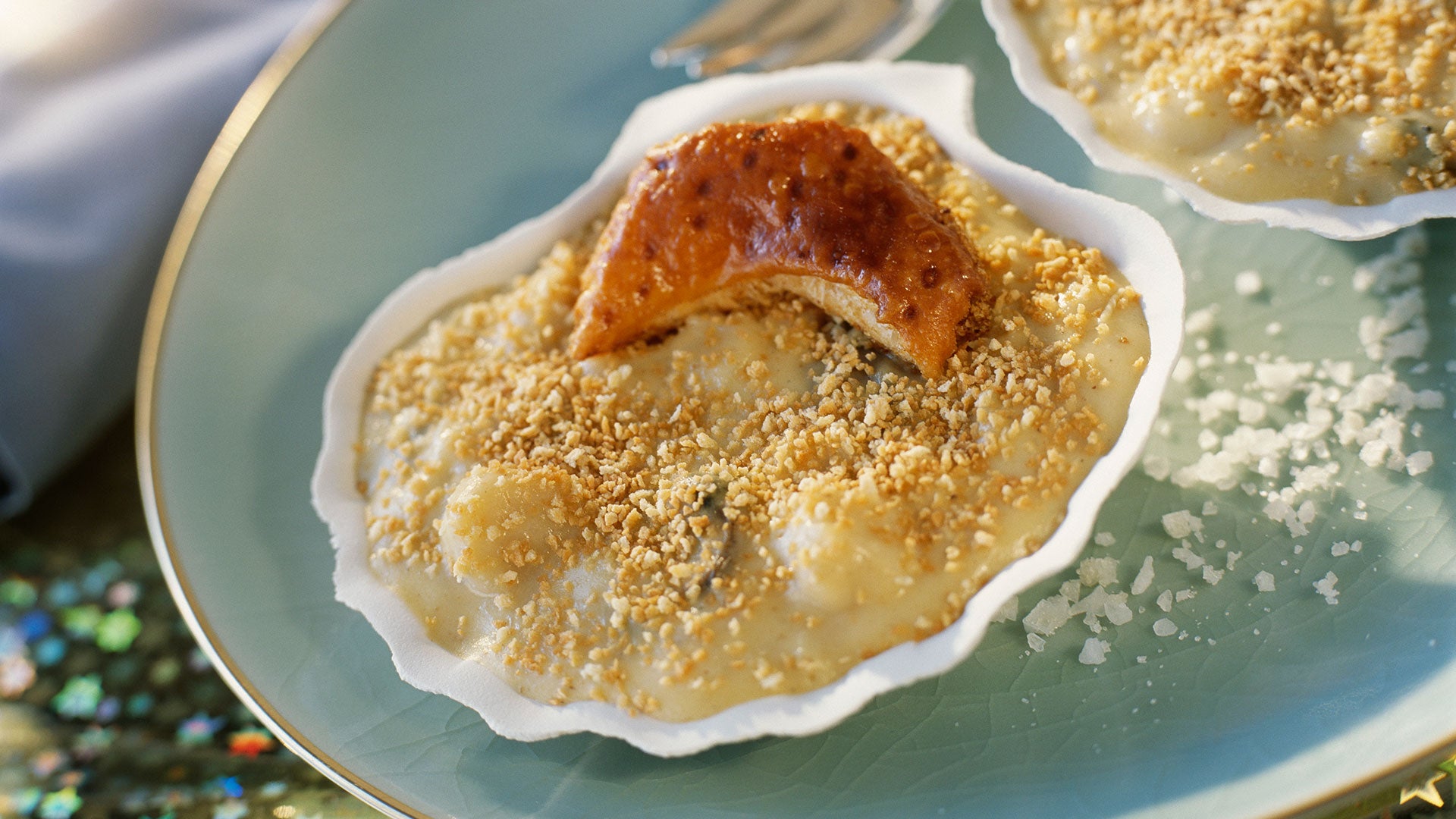 20 buenas ideas de menús para la cena de Nochebuena - Gurmé