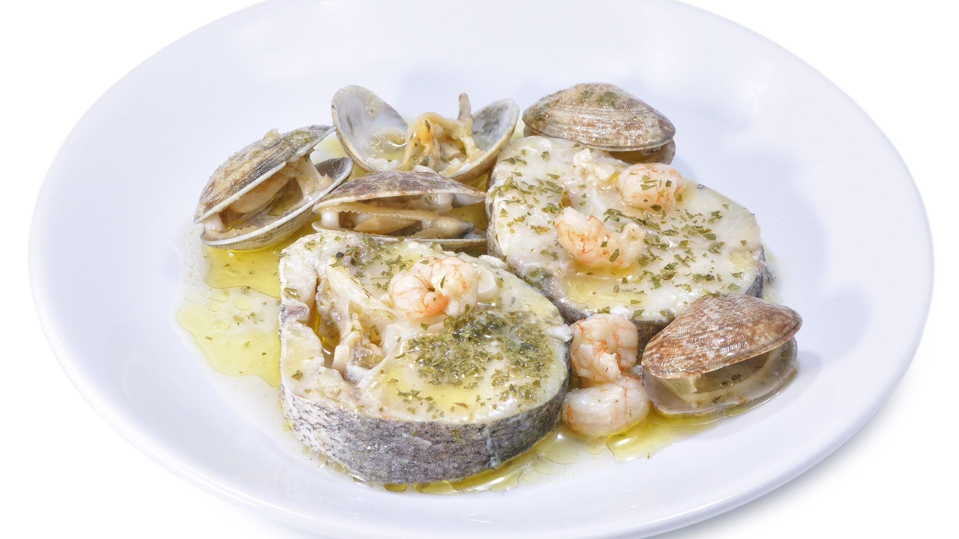 20 recetas ideales para la cena de Nochevieja - Gurmé