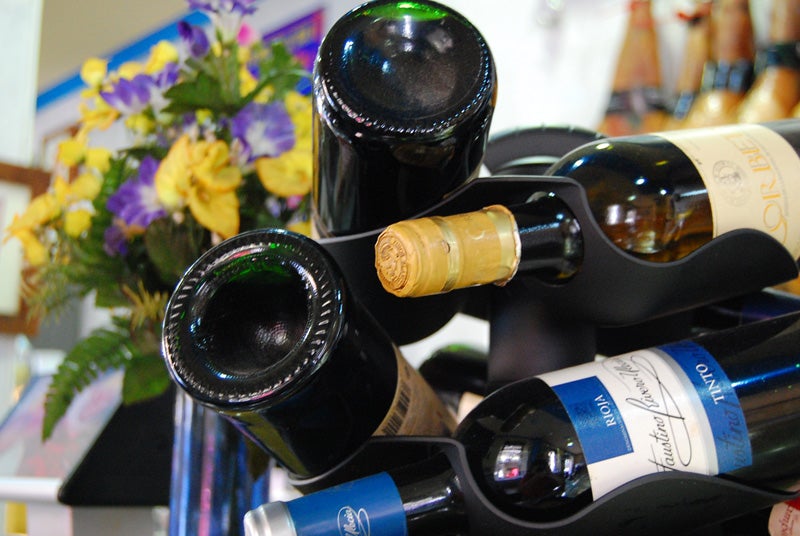 Las cabrillas se sirven con pan 743. Las cabrillas se sirven con pan