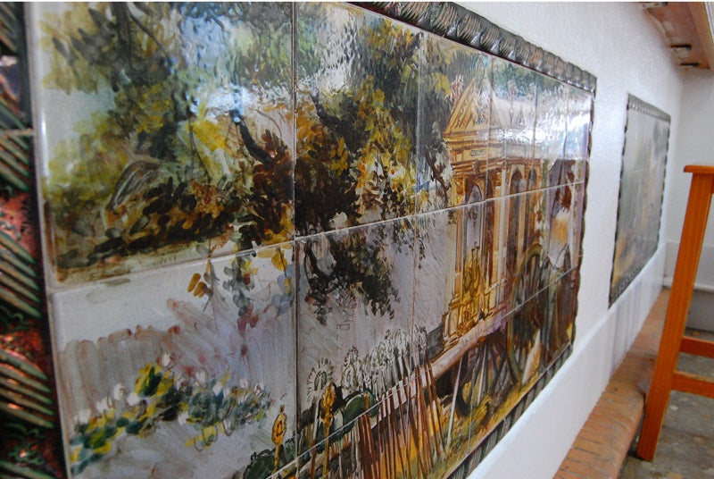 Sevilla se llena de "Catetos" 750. Sevilla se llena de "Catetos"