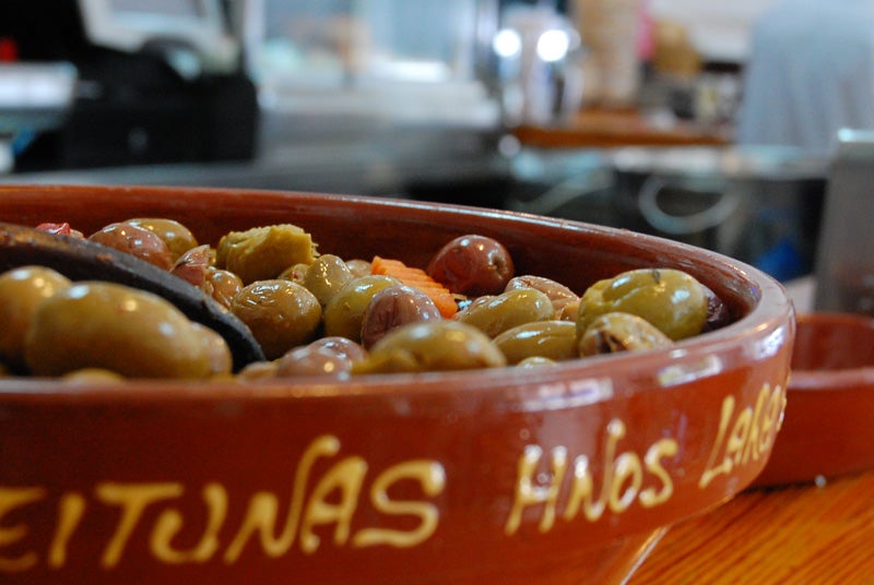 Sevilla se llena de "Catetos" 748. Sevilla se llena de "Catetos"