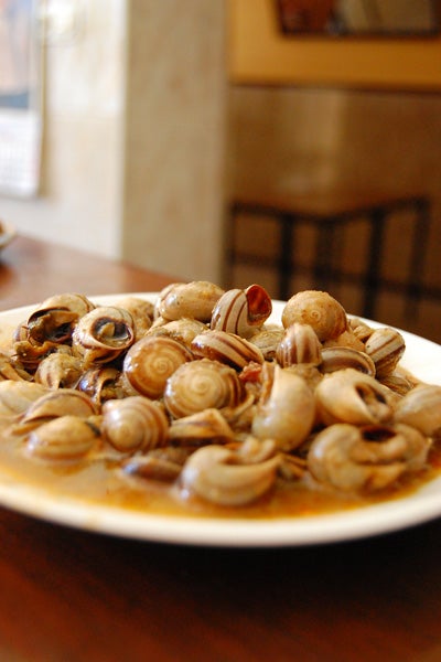 Setenta años manteniendo las tapas tradicionales 792. Setenta años manteniendo las tapas tradicionales