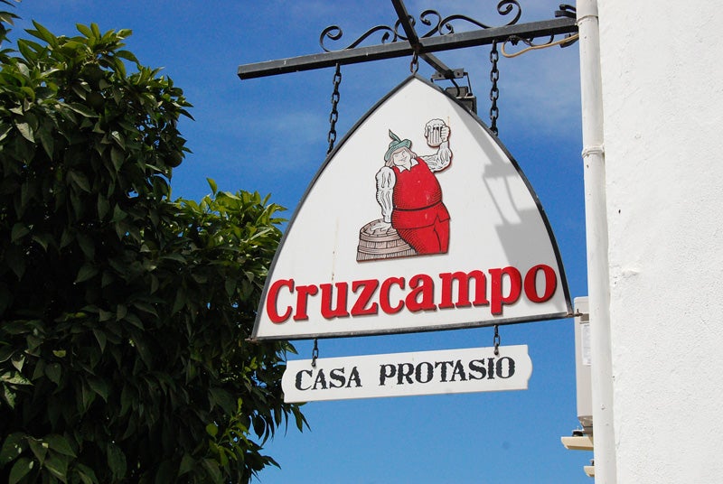 Setenta años manteniendo las tapas tradicionales 789. Setenta años manteniendo las tapas tradicionales