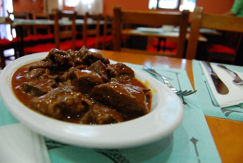 Para ricos y pobres 798. Para ricos y pobres