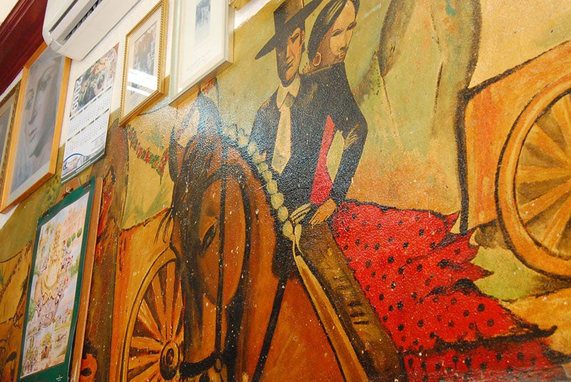 En lo alto de la Cuesta 802. En lo alto de la Cuesta