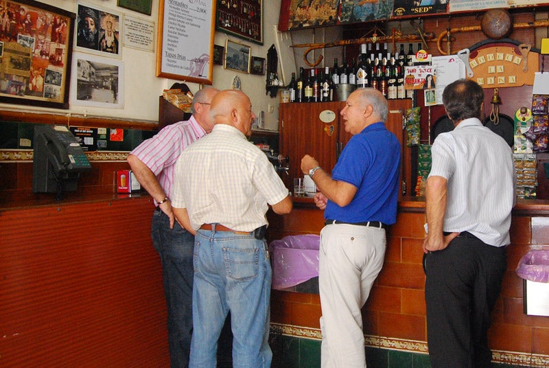 Qué vas a encontrar en La Mina, en el centro de Sevilla