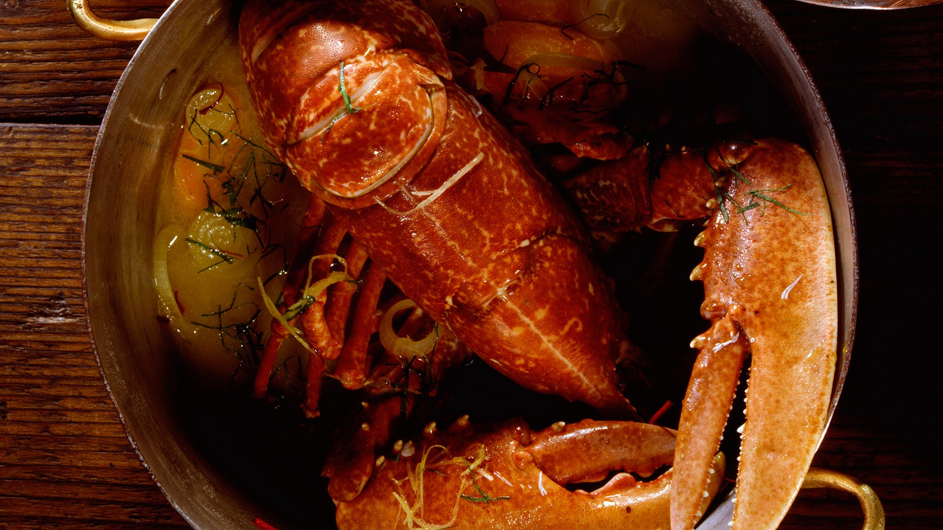 Menú de Nochevieja: las mejores recetas para decirle adiós al 2020