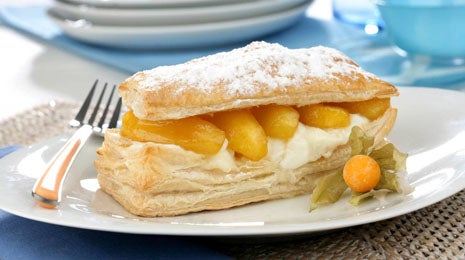 20 recetas con hojaldre para sacar partido a esta masa