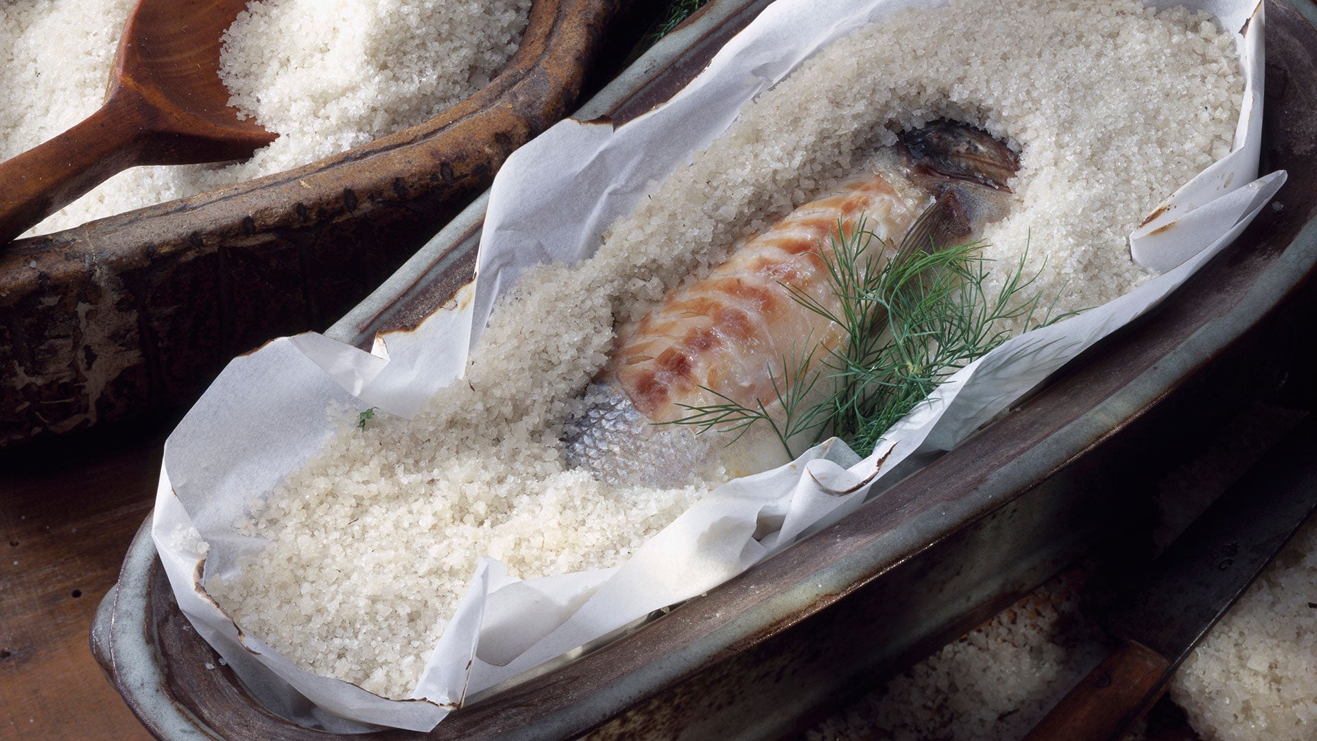 20 buenas ideas de menús para la cena de Nochebuena - Gurmé