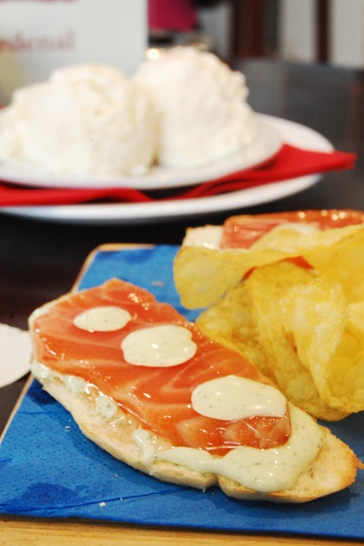 Gente con clase 871. Gente con clase