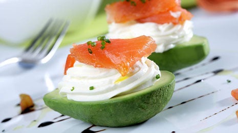 20 recetas con aguacate para los amantes de esta fruta | Gurmé