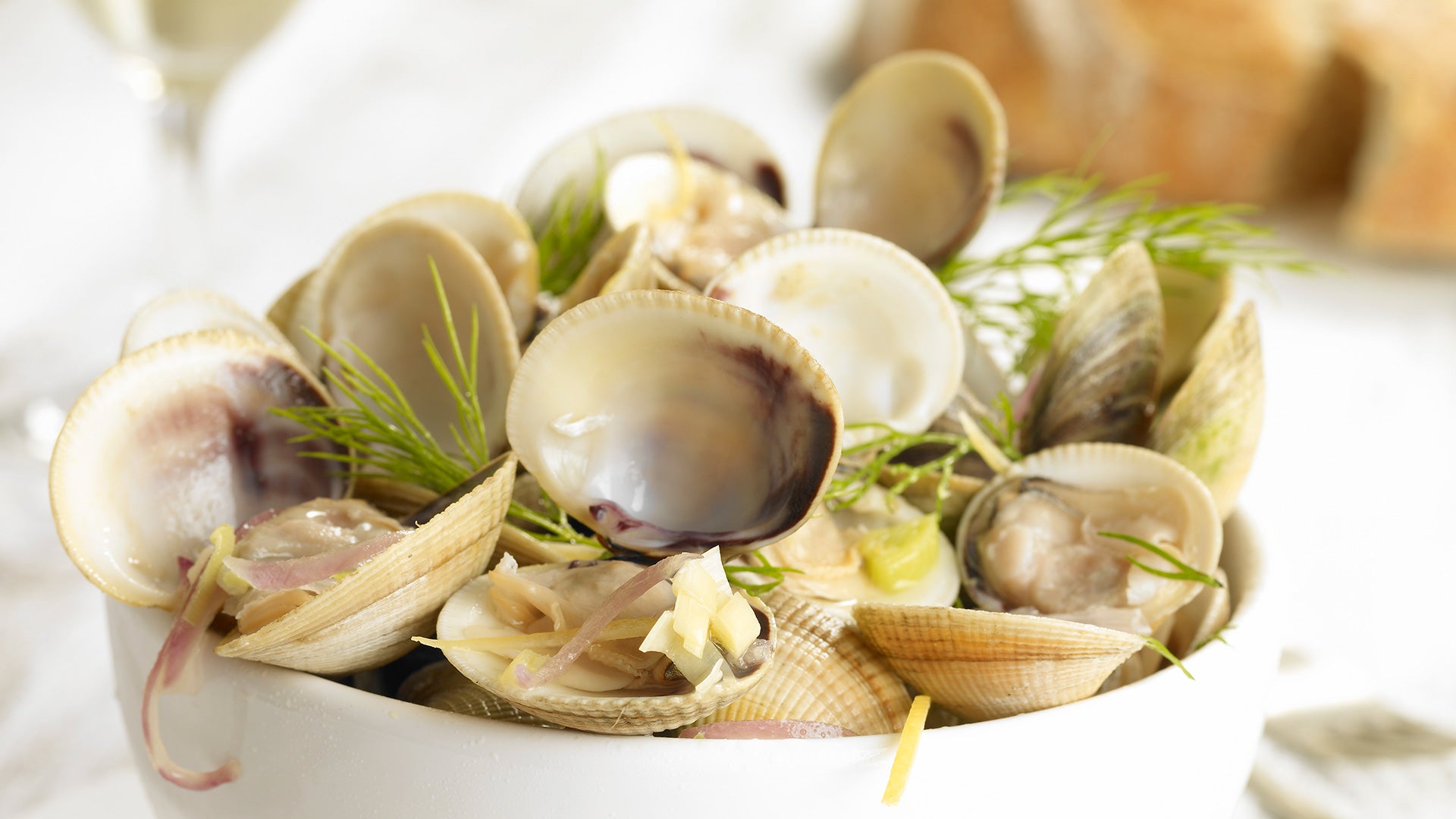 Las mejores recetas para tu menú de Navidad