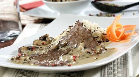 20 recetas con setas para disfrutar de este producto otoñal | Gurmé