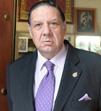 La ruta de tapas de José Moreno