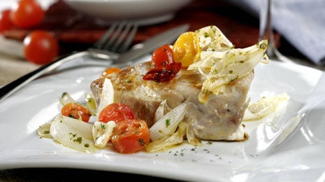 10 recetas de pescado fáciles y sanas para cuidarte | Gurmé