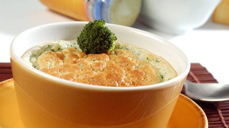 14 recetas con brócoli fáciles, ricas y nutritivas | Gurmé