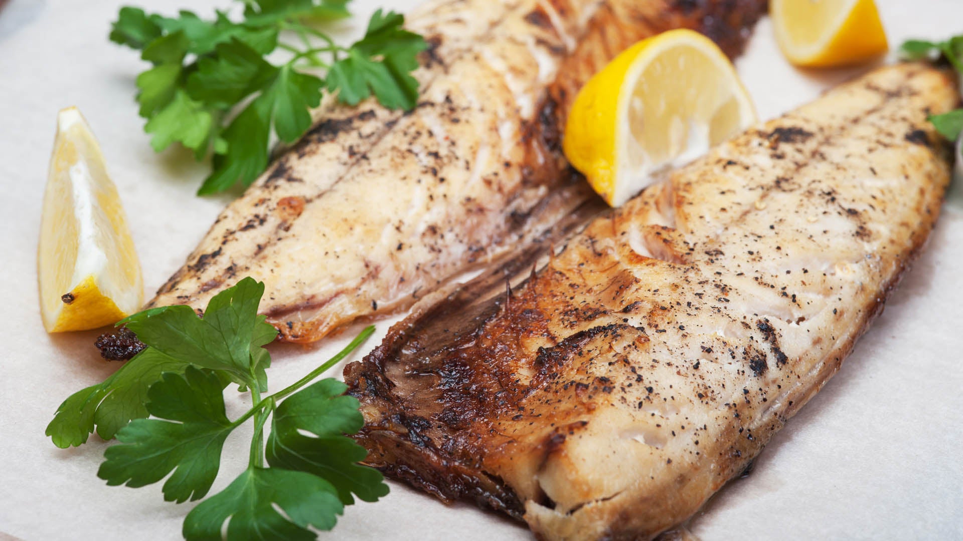 10 recetas de pescado fáciles y sanas para cuidarte | Gurmé