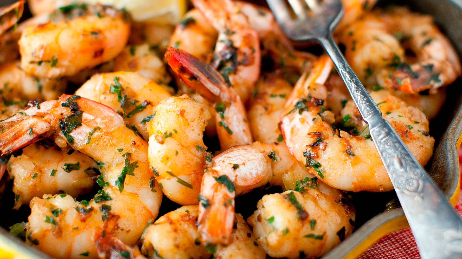 20 recetas rápidas y fáciles para Navidad