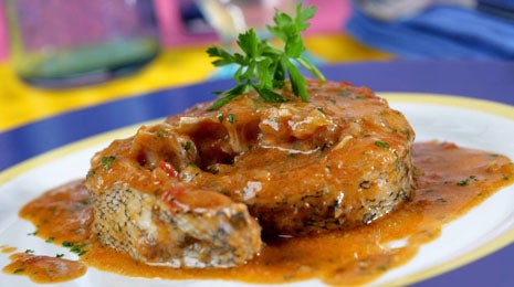 20 recetas con merluza para disfrutar de este pescado