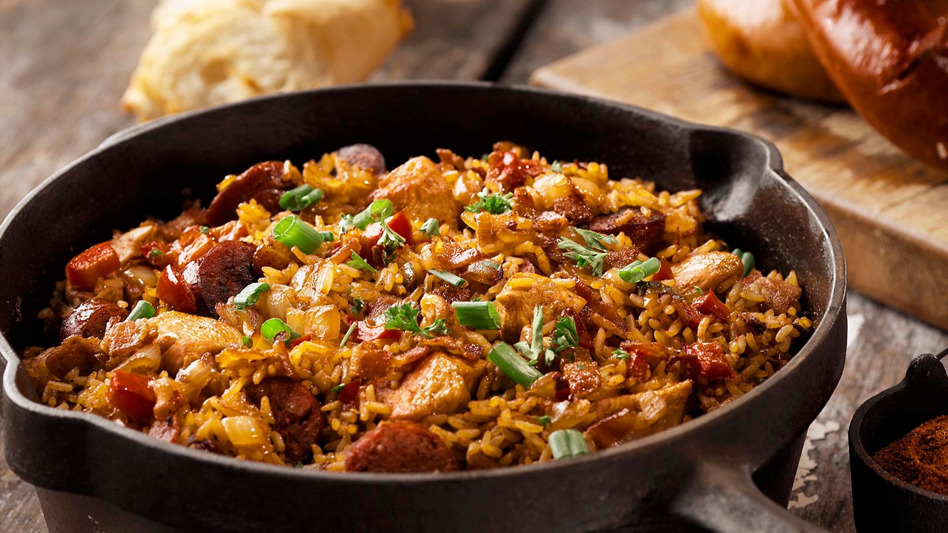 20 recetas con arroz SOS para deleitar el paladar | Gurmé