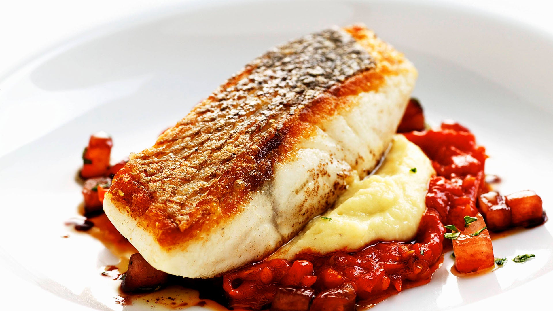 10 recetas de dorada para sorprender a los amantes del pescado | Gurmé