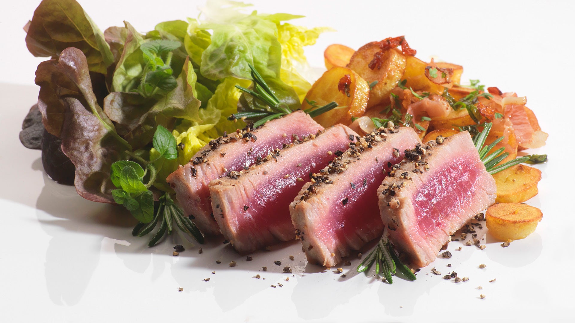 Recetas de pescado para Navidad