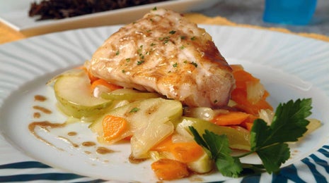 20 recetas ideales para la cena de Nochevieja - Gurmé