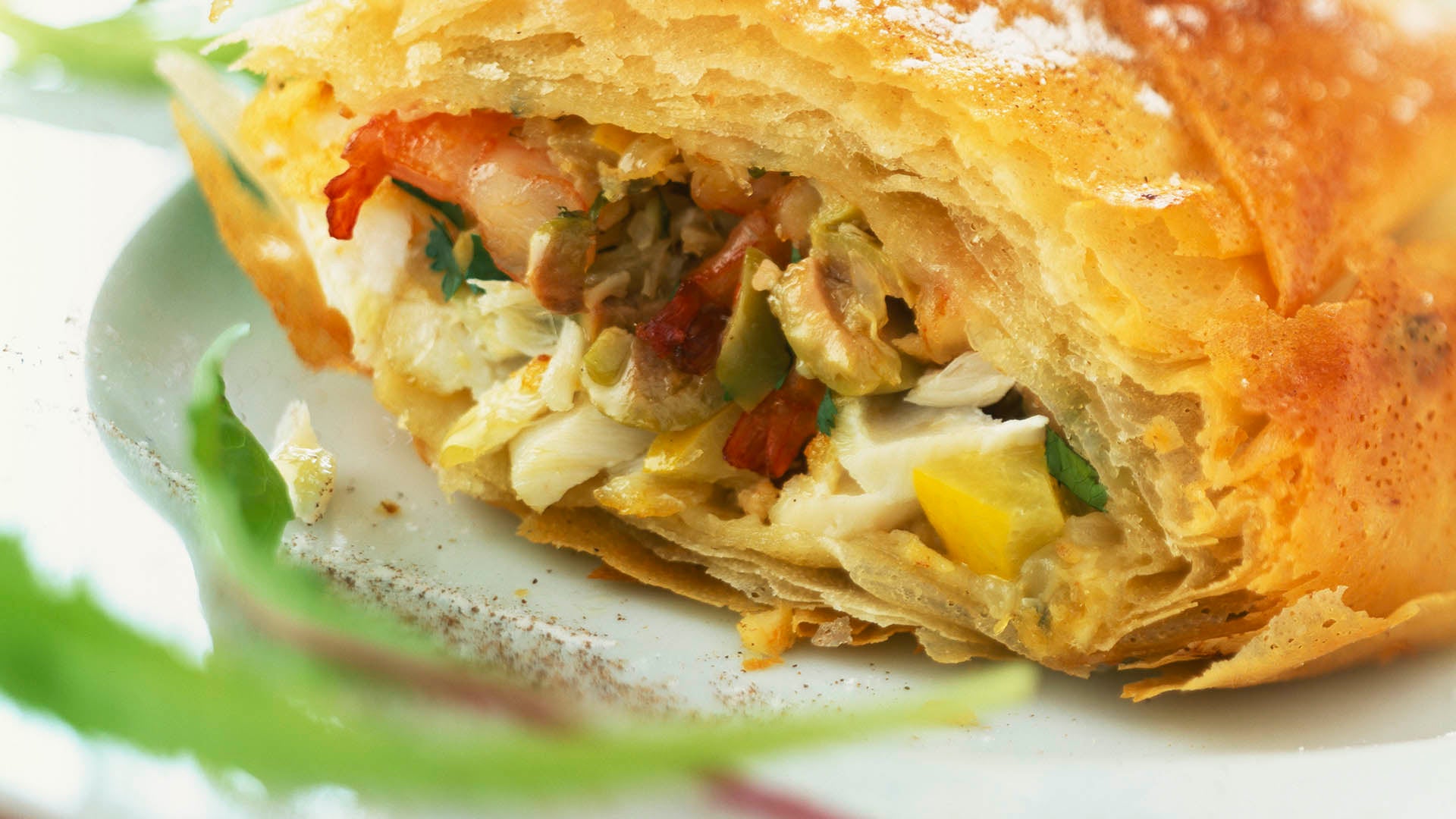 Si quieres sorprender a tu pareja, mira estas 10 recetas para San Valentín