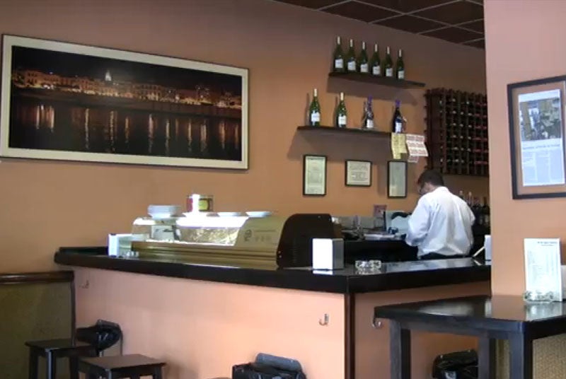 Tapeando al borde de Sevilla 943. Tapeando al borde de Sevilla