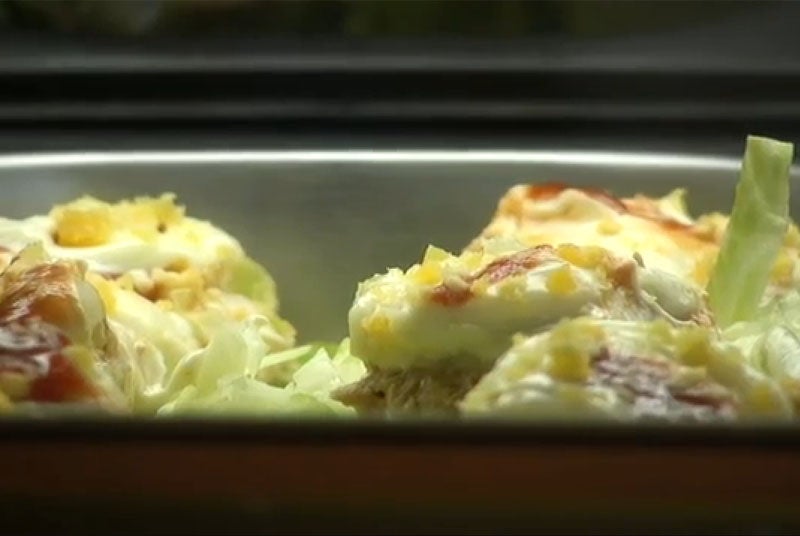 Tapeando al borde de Sevilla 944. Tapeando al borde de Sevilla