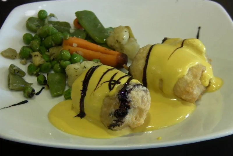 Tapeando al borde de Sevilla 946. Tapeando al borde de Sevilla