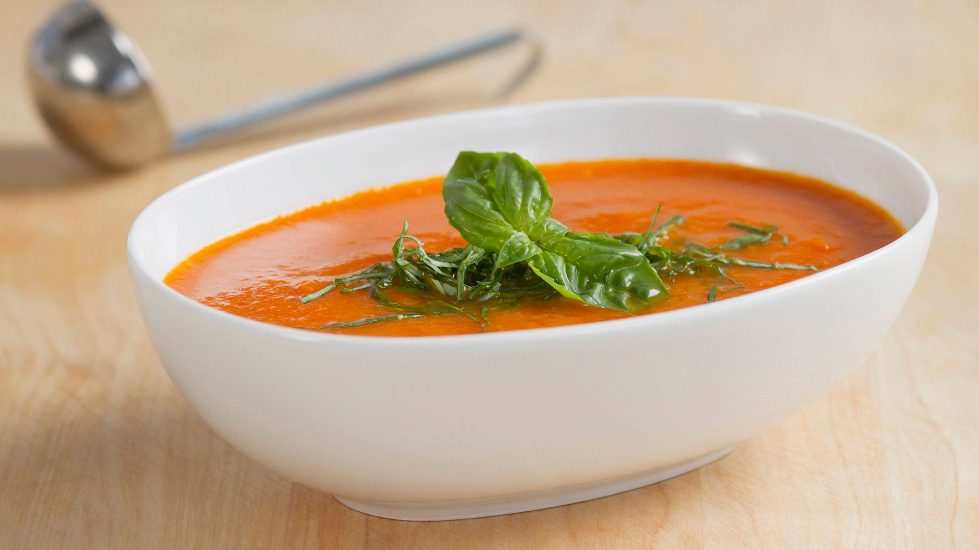Salsa de pimientos del piquillo y tomate - Gurmé