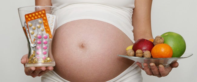 Alergias e intolerancias alimentarias
