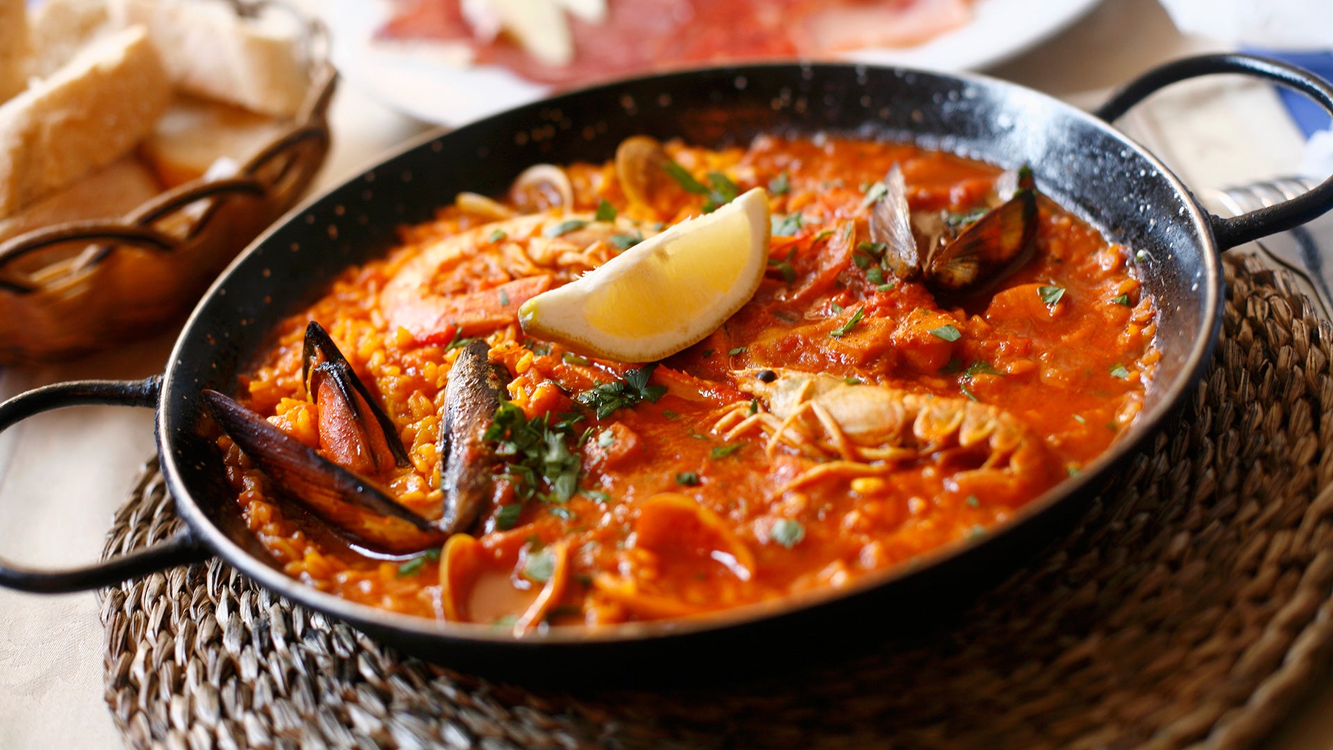 20 recetas para cocinar mejillones, un producto sano y de lo más sabroso