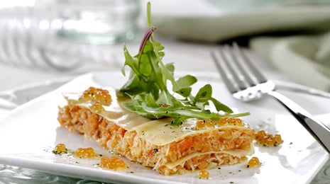 20 recetas de lasaña variadas y diferentes | Gurmé
