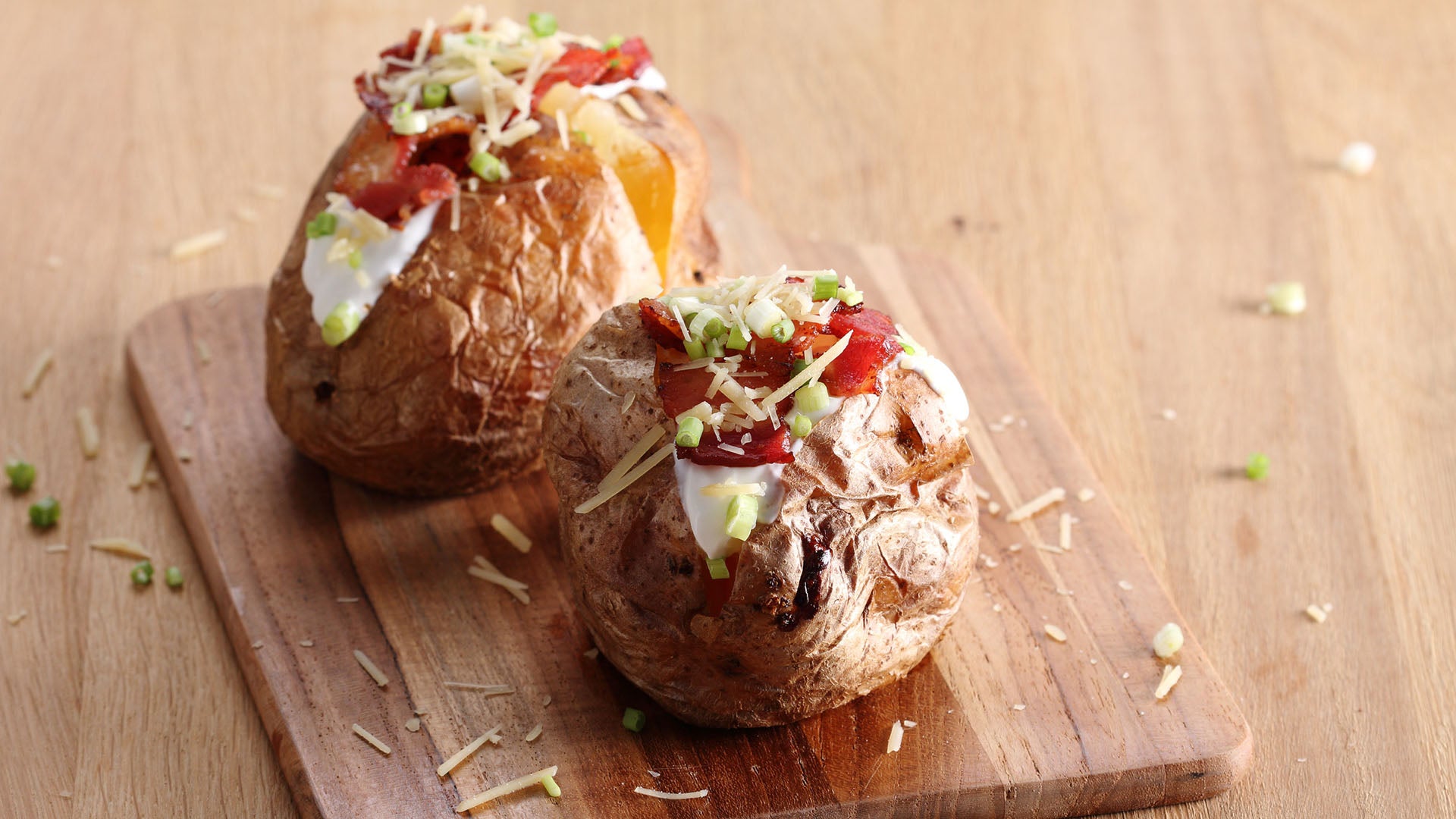 20 recetas con patatas: un tubérculo imprescindible en la cocina | Gurmé