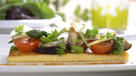 20 recetas con verduras para comer sano - Gurmé